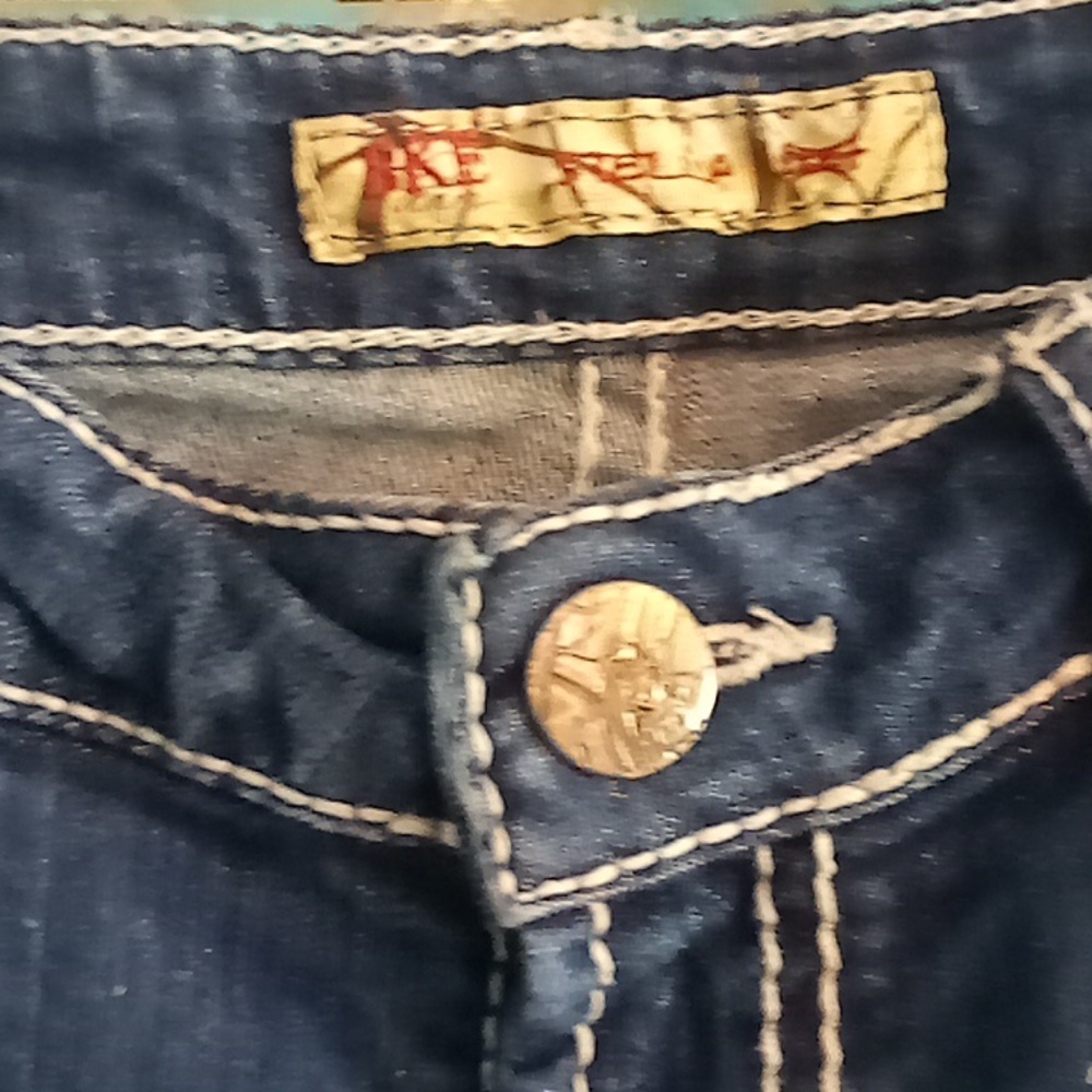 BKE Low Rider Jeans - Picture 5 of 11
